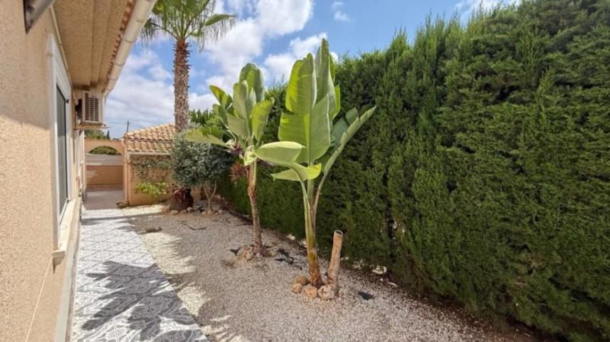 Chalet en venta en Torrevieja photo 0