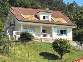 Chalet en venta en Parbayón, Pielagos photo 0