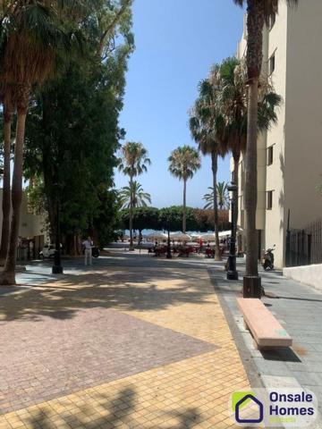 Piso en venta en Marbella, Costa del Sol Occidental-Área de Marbella photo 0