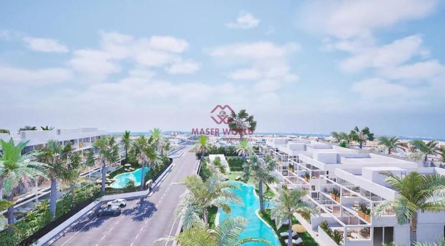 Aticos en venta en Cartagena, Mar de Cristal photo 0