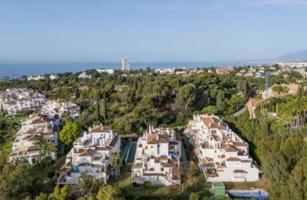Duplex en venta en Marbella, Marbella Este - Rio Real photo 0