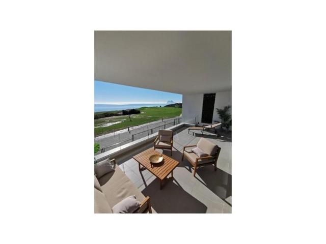 Apartamento en venta en La Alcaidesa photo 0