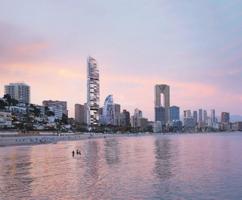 Piso en venta en Benidorm, Playa de Levante photo 0
