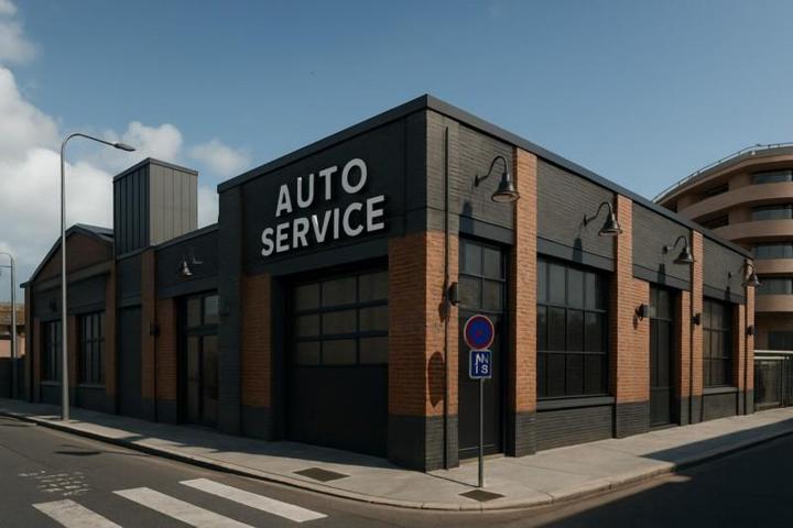 Nave industrial en venta en Sant Carles de la Ràpita, La ràpita photo 0