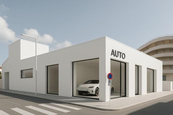 Local comercial en venta en Sant Carles de la Ràpita, La ràpita photo 0