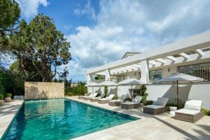 Casa en venta en Marbella photo 0