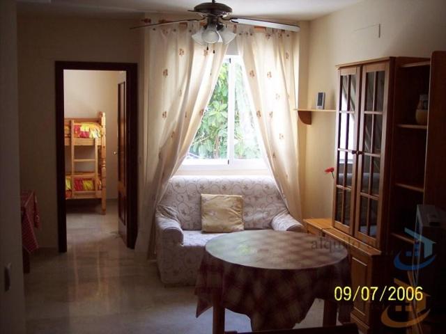 Apartamento en alquiler en Fuengirola photo 0