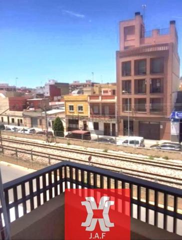 Piso en alquiler en Alfara del Patriarca, Metro moncada alfara photo 0