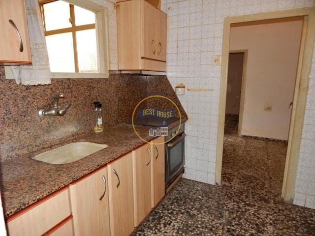 Piso en venta en Ontinyent, Sant Rafael photo 0