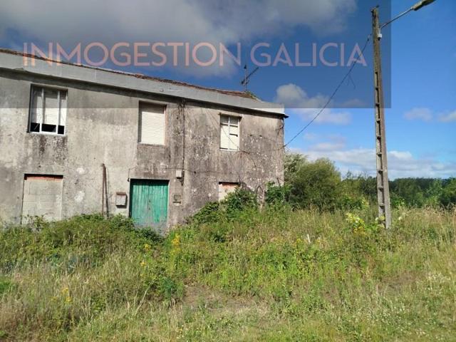 Casa con terreno en venta en Cerceda photo 0