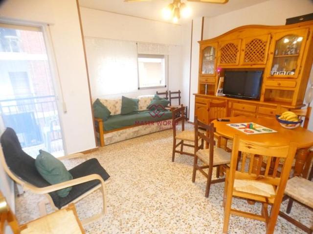 Piso en venta en Puerto de Mazarrón, La Isla photo 0