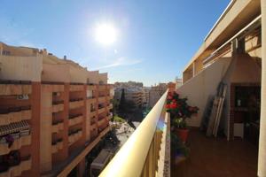 Atico Duplex en venta en Torrevieja, Playa del cura photo 0