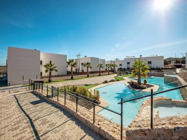 Bungalow en venta en San Miguel de Salinas, Costa blanca sur photo 0