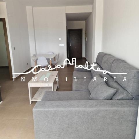 Piso en venta en La Nucia, La Nucia Pueblo photo 0