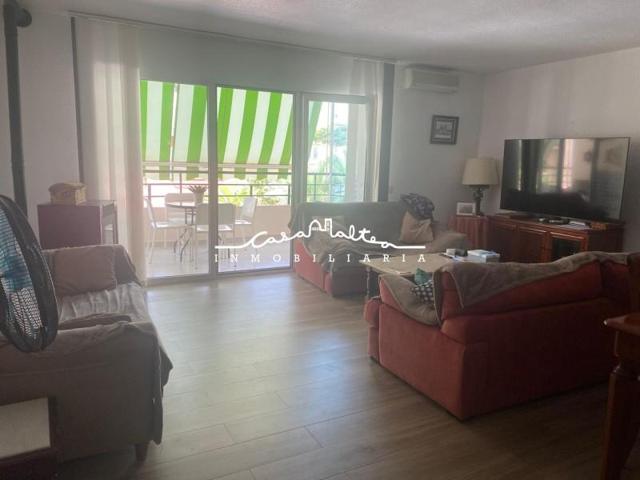 Apartamento en venta en La Nucia, La nucia photo 0