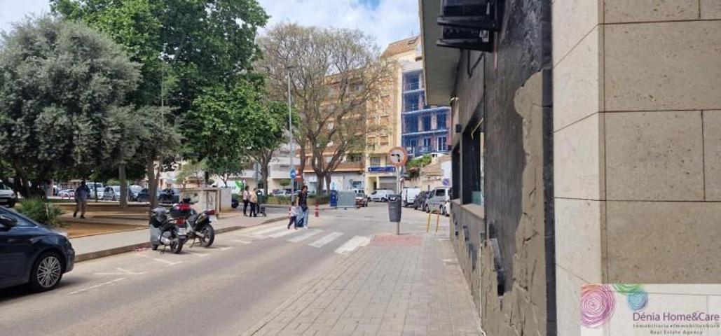 Piso en venta en Denia, Barrio Saladar photo 0