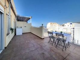 Aticos en venta en Almería, Paseo Marítimo photo 0