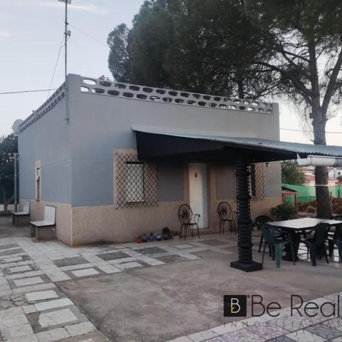 Chalet en venta en Mérida, Calle Libra, 06800 photo 0