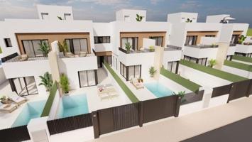 Chalet en venta en Santiago de la Ribera, Santiago de la Ribera photo 0