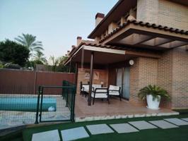 Chalet en venta en Molina de Segura, Urb. La Quinta photo 0