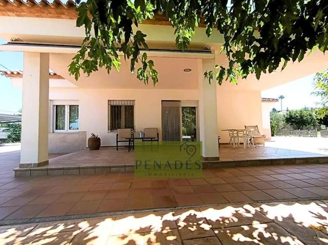 Chalet en venta en Ontinyent, Llombo photo 0
