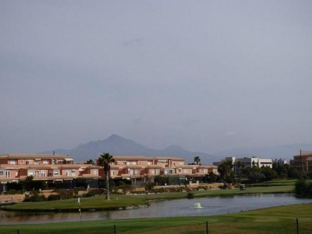 Atico Duplex en venta en Alicante, Playa San Juan photo 0