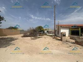 Terreno en venta en El Campello, El Campello photo 0