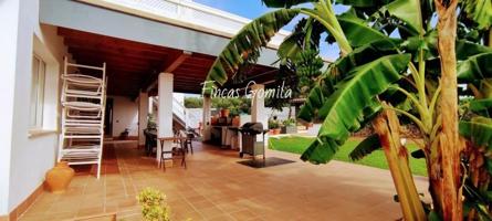 Chalet en venta en Sant Lluís, BINIBECA VELL photo 0