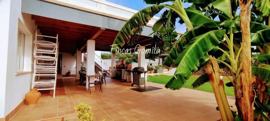 Chalet en venta en Sant Lluís, BINIBECA VELL photo 0