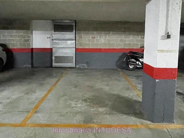 Parking en alquiler en Tudela, Avenida Zaragoza, 31500 photo 0