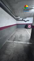 Parking en alquiler en Cerdanyola del Vallès, Centro-Estación photo 0