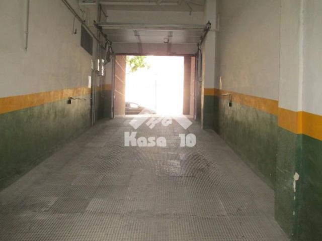 Parking en alquiler en Ibi, Ibi photo 0