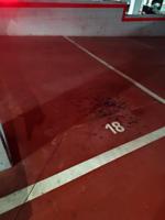 Parking en alquiler en Badalona, Bonavista photo 0