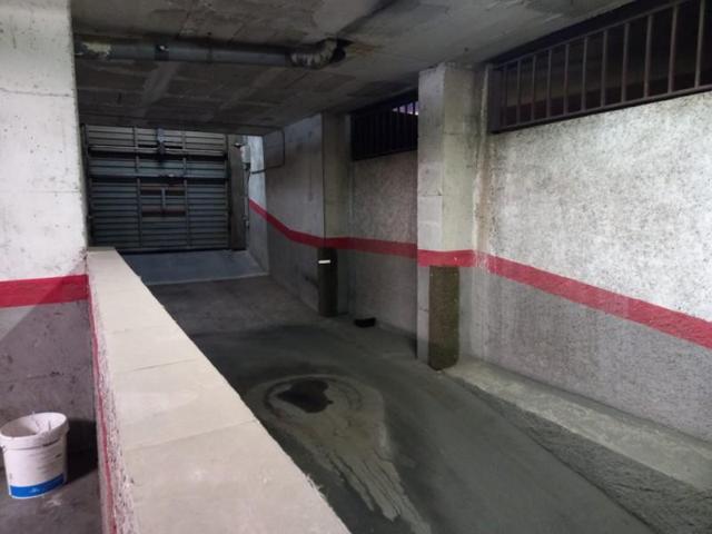 Garaje en alquiler en Sabadell, Creu alta photo 0
