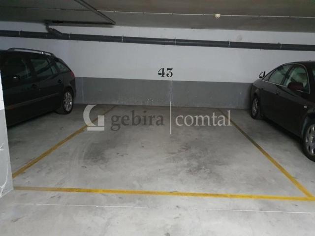 Parking en alquiler en Cunit, Park central photo 0