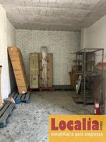 Local comercial en alquiler en Palencia, Paseo de la Julia, 34004 photo 0