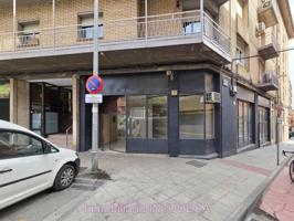 Local comercial en alquiler en Tudela, Calle Diaz Bravo, 31500 photo 0