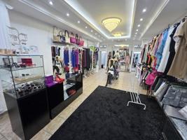 Local comercial en alquiler en Castellón de la Plana, Centro photo 0