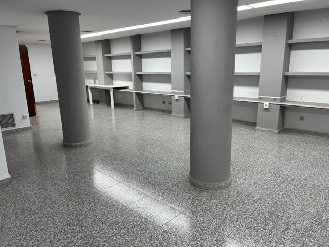 Oficina en alquiler en Alicante photo 0