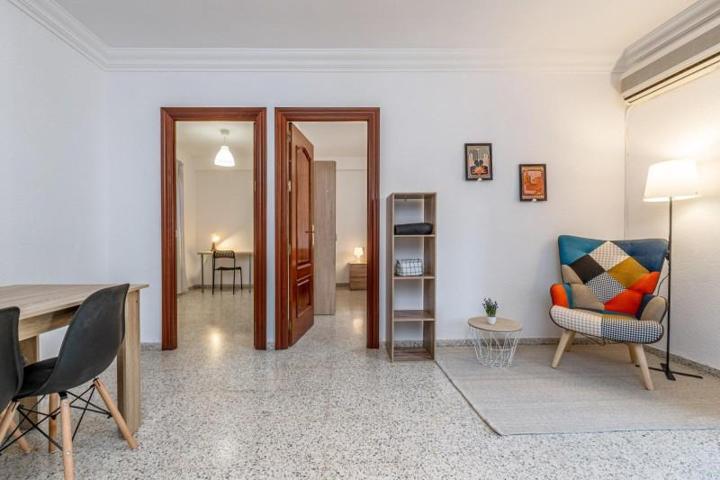 Piso en alquiler en Atarfe, Vega de granada zona noroeste photo 0