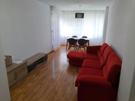 Piso en alquiler en Palencia, San Antonio photo 0
