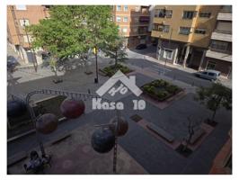 Piso en alquiler en Ibi, Ibi photo 0
