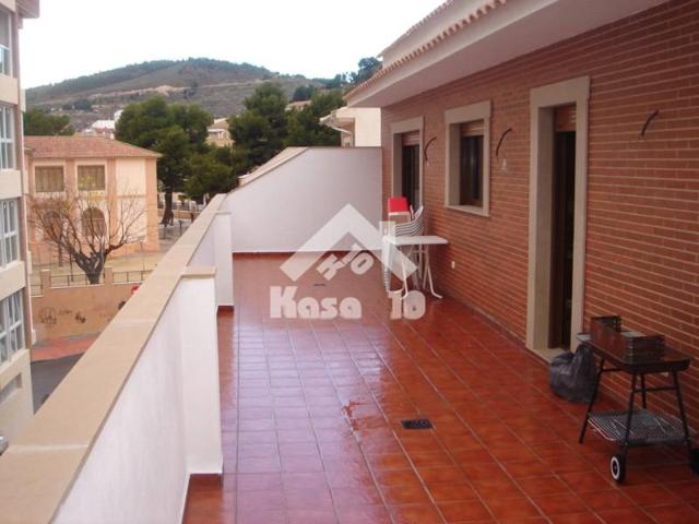 Aticos en alquiler en Ibi, Ibi photo 0