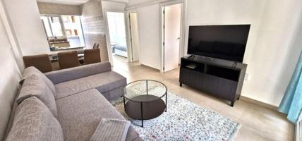 Apartamento en alquiler en Orihuela Costa photo 0