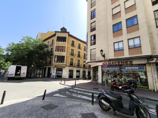 Piso en alquiler en Zaragoza, Calle de Cantín y Gamboa, 50002 photo 0