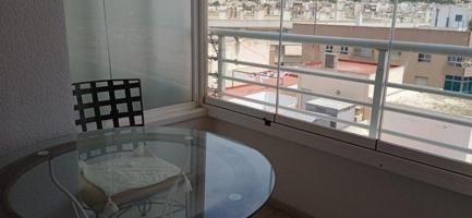 Apartamento en alquiler en Santa Pola, Club nautico photo 0