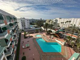 Apartamento en alquiler en San Bartolomé de Tirajana, Playa del Inglés photo 0