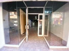 Local comercial en alquiler en Torrent, Avd. Al Vedat photo 0