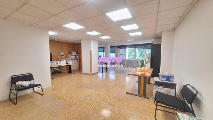 Oficina en alquiler en Badalona, Centro photo 0