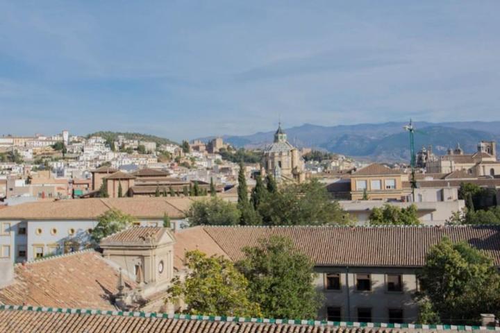 Piso en alquiler en Granada, Severo Ochoa photo 0
